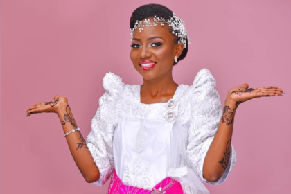 Nalongo Maggie Kaweesi death