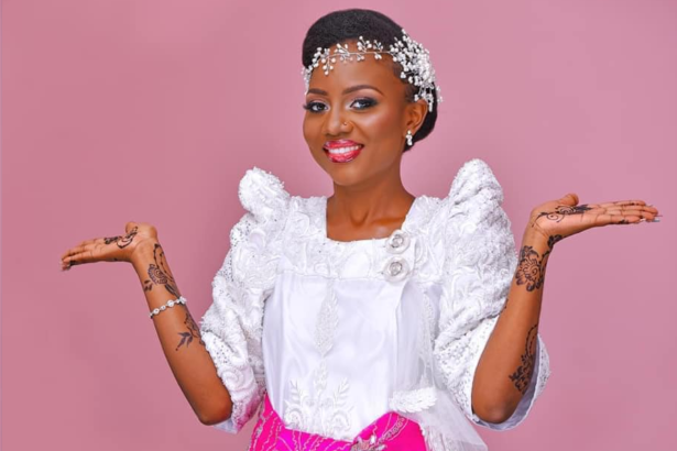 Nalongo Maggie Kaweesi death