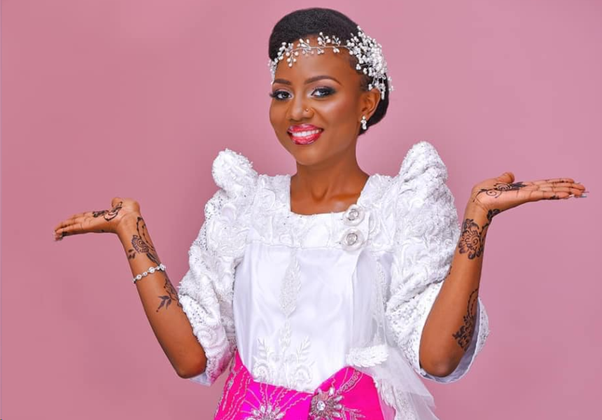 Nalongo Maggie Kaweesi death