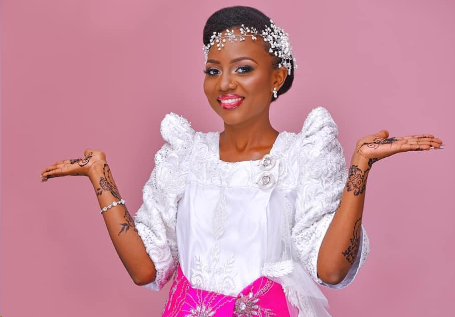 Nalongo Maggie Kaweesi death
