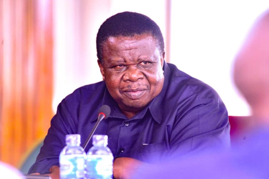 Kahinda Otafiire