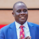 Muwanga Kivumbi