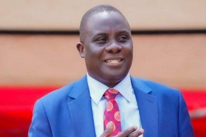 Muwanga Kivumbi