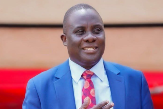 Muwanga Kivumbi
