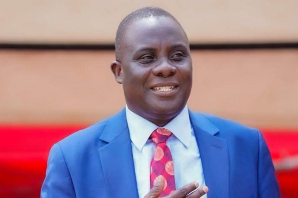 Muwanga Kivumbi