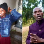 Pastor George Nafayo says he has separated from his wife, Evidence Orishaba.