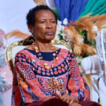 What Killed Princess Asnas Muhindo Kunihira Kibanzanga of Rwenzururu? Kingdom In Mourning