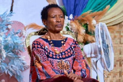 What Killed Princess Asnas Muhindo Kunihira Kibanzanga of Rwenzururu? Kingdom In Mourning
