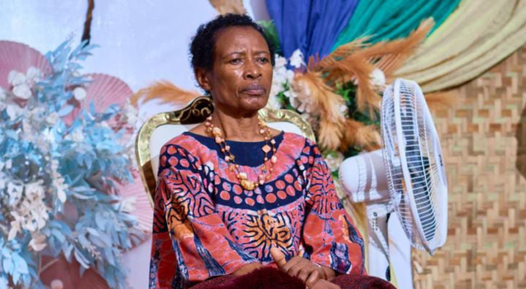 What Killed Princess Asnas Muhindo Kunihira Kibanzanga of Rwenzururu? Kingdom In Mourning What Killed Princess Asnas Muhindo Kunihira Kibanzanga of Rwenzururu? Kingdom In Mourning