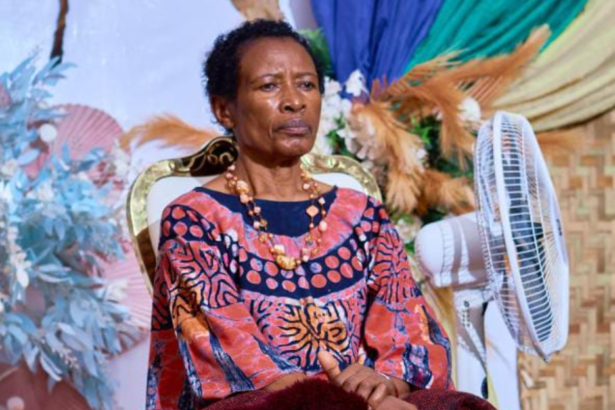 What Killed Princess Asnas Muhindo Kunihira Kibanzanga of Rwenzururu? Kingdom In Mourning