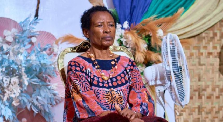 What Killed Princess Asnas Muhindo Kunihira Kibanzanga of Rwenzururu? Kingdom In Mourning