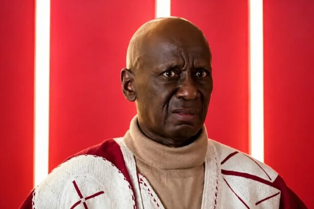 Alex Mukulu