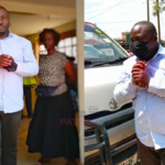 Masaka senior land officer arrested over alleged illegal land titles.