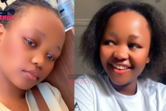 Benitah256MadamViolence says she has lost her Bahrain job.