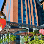 Equal Opportunities Commission relocation
