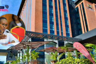 Equal Opportunities Commission relocation