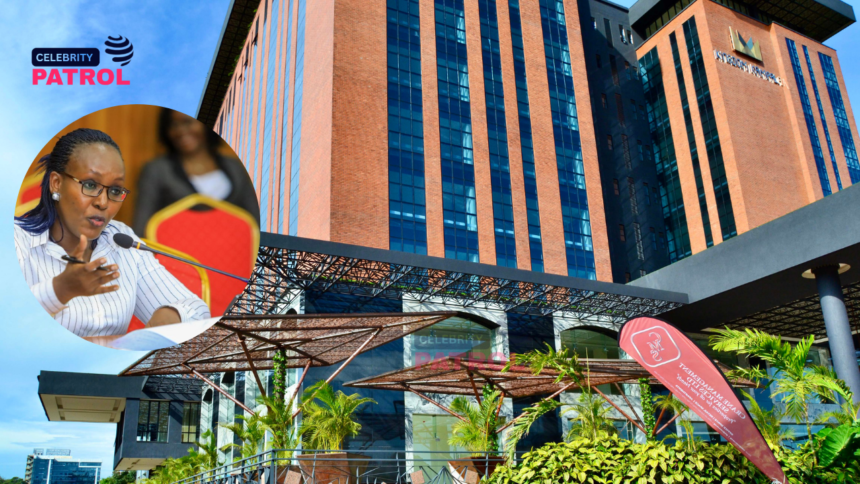 Equal Opportunities Commission relocation
