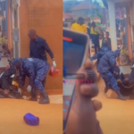 Boda boda rider reportedly shot dead