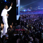 Ray G Kololo Concert
