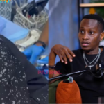 MC Kats reportedly rushed to hospital.
