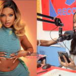Robin Kisti attacks Sheilah Gashumba