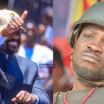 Bobi Wine Muhoozi Kainerugaba posts
