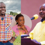 Museveni praises Balaam and Nameere over anti-corruption efforts.