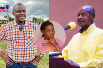 Museveni praises Balaam and Nameere over anti-corruption efforts.