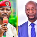 Ssemujju says Bobi Wine was right to leave Uganda.