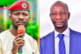 Ssemujju says Bobi Wine was right to leave Uganda.