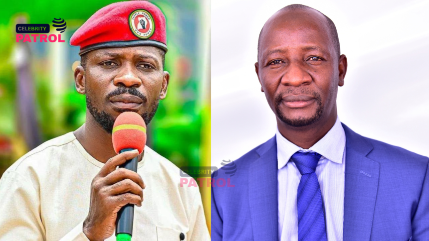 Ssemujju says Bobi Wine was right to leave Uganda.