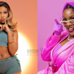 Evelyn Mic Sheilah Gashumba feud