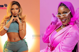 Evelyn Mic Sheilah Gashumba feud