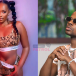 Gloria Bugie apologises to Crysto Panda