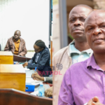 Luwa Town Clerk Kurobe Samuel Remanded