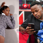 Crysto Panda fires fresh shots at Gloria Bugie.