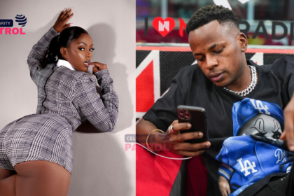 Crysto Panda fires fresh shots at Gloria Bugie.
