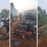 Mityana-Fort Portal road crash