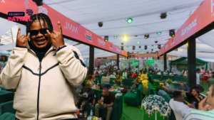 031Choppa will headline Kampala Style Brunch