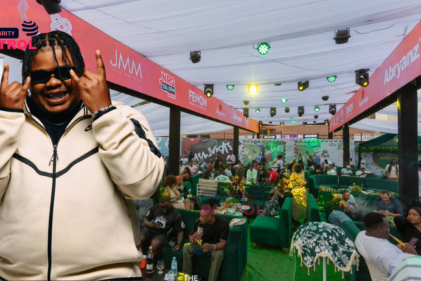 031Choppa will headline Kampala Style Brunch