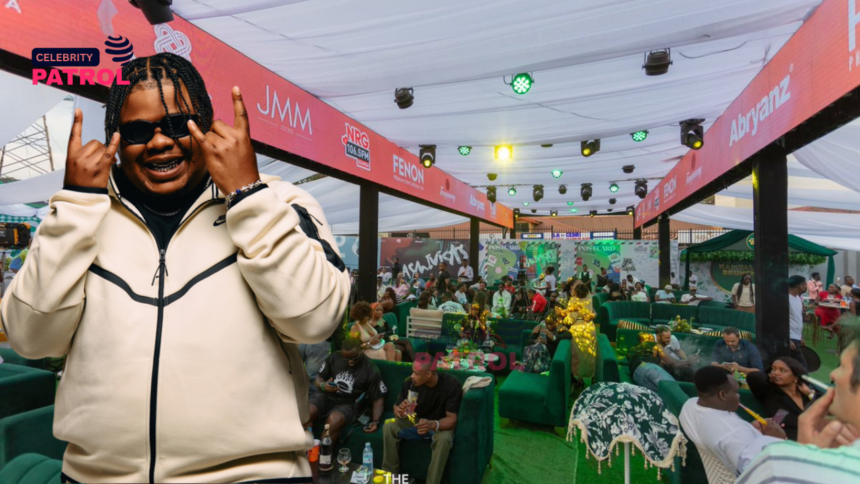 031Choppa will headline Kampala Style Brunch