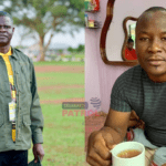 MP Okwere demands probe into Fred Lumbuye’s alleged government information sources.