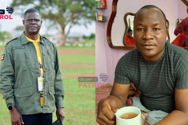 MP Okwere demands probe into Fred Lumbuye’s alleged government information sources.