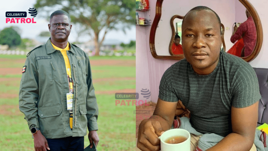 MP Okwere demands probe into Fred Lumbuye’s alleged government information sources.