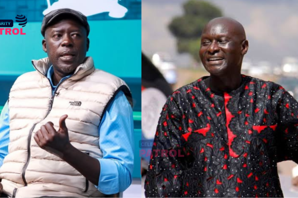 Odonga Otto accuses alleged Otunnu critics of tribalism.