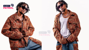 Demi Hunter releases “Munyama