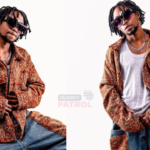 Demi Hunter releases “Munyama