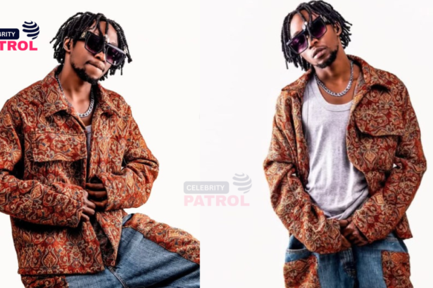 Demi Hunter releases “Munyama
