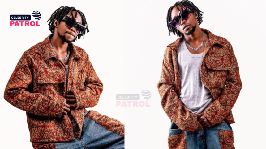 Demi Hunter releases “Munyama