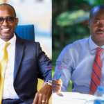 Daudi Kabanda allegations against Odrek Rwabwogo